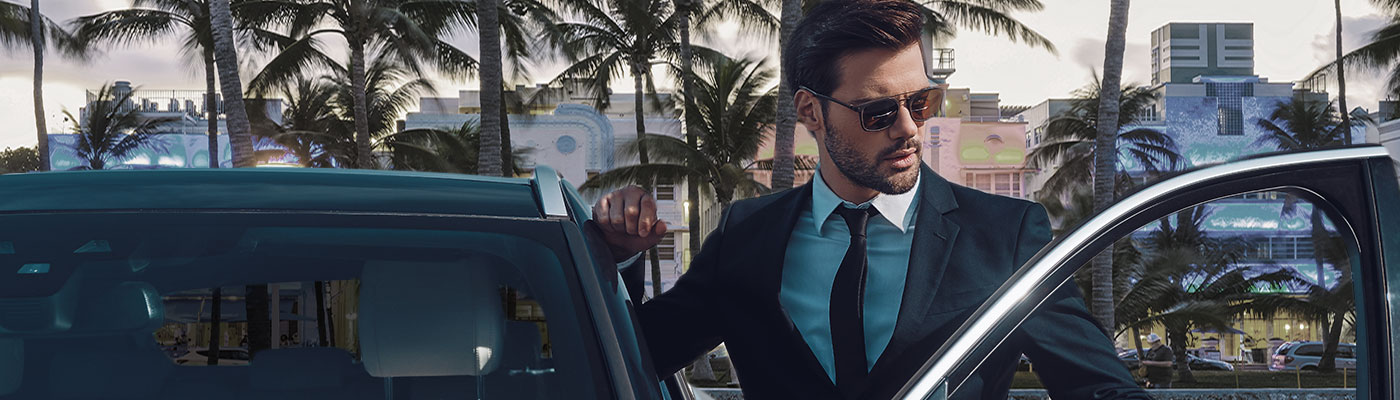 Black Car & Limo Service Rates | Max's Luxury Rides