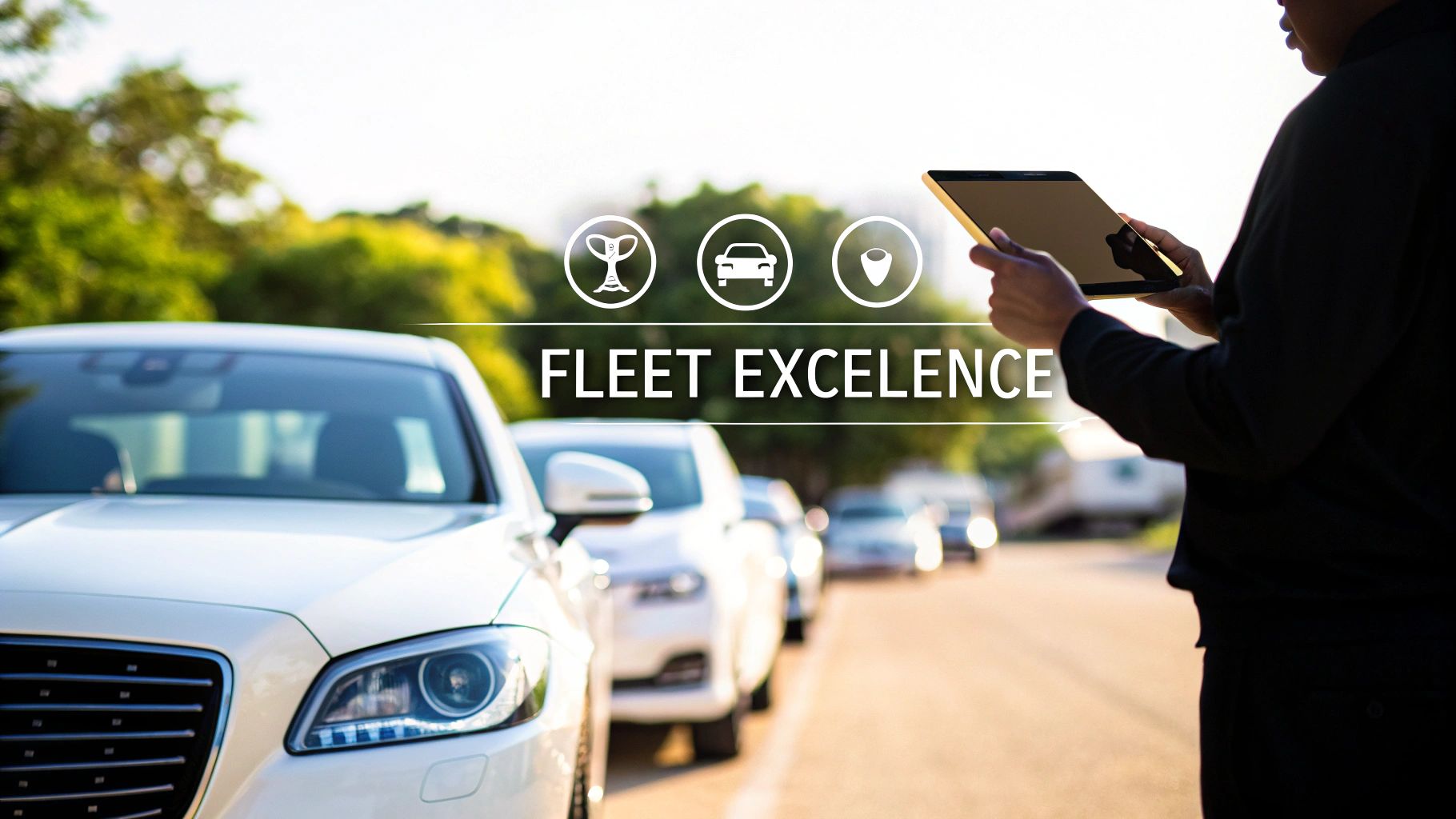 Top Fleet Management Best Practices for 2025 Success