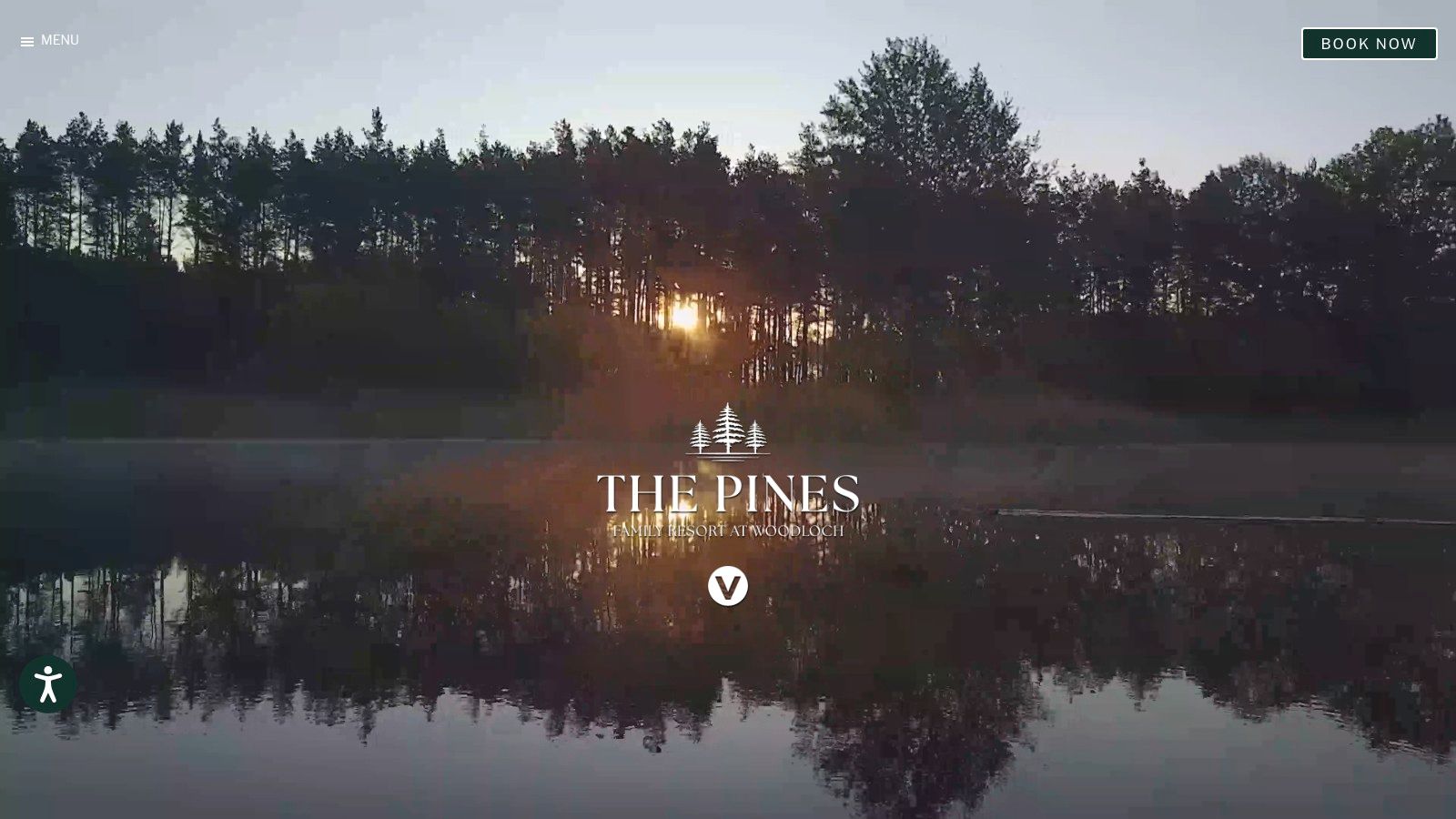 Woodloch Resort (The Pines)